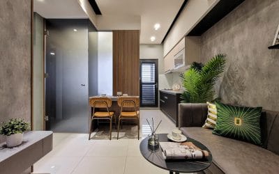 台灣高雄 實品屋