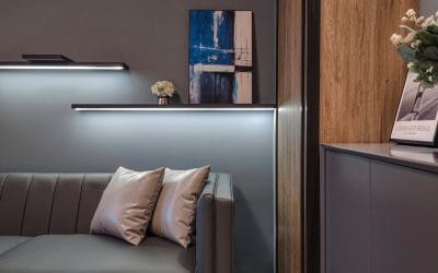 台灣台中 微笑城市C宅