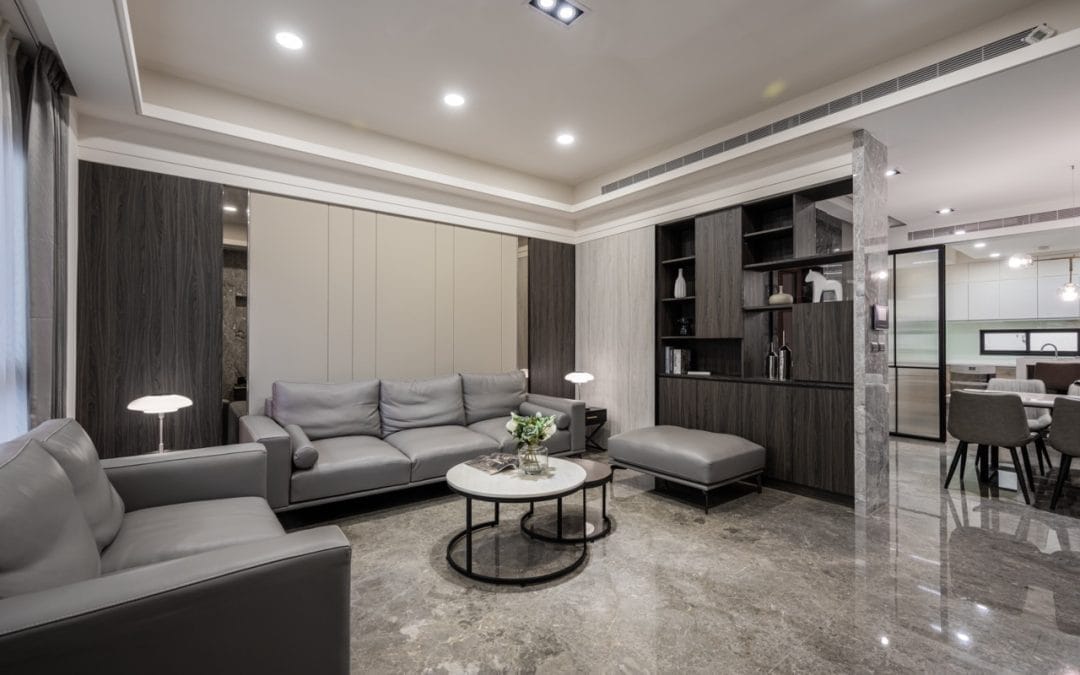 台灣高雄 樸森匯W宅