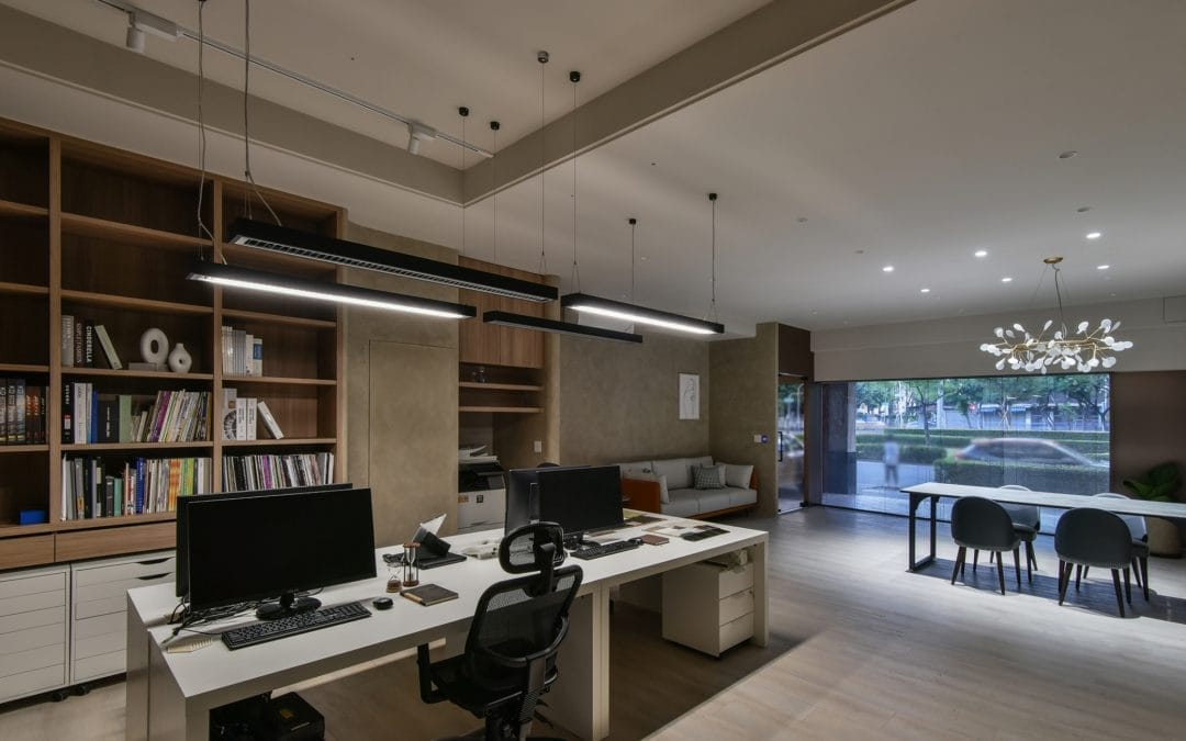 台灣高雄 方澤設計辦公室