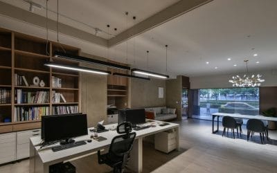 台灣高雄 方澤設計辦公室