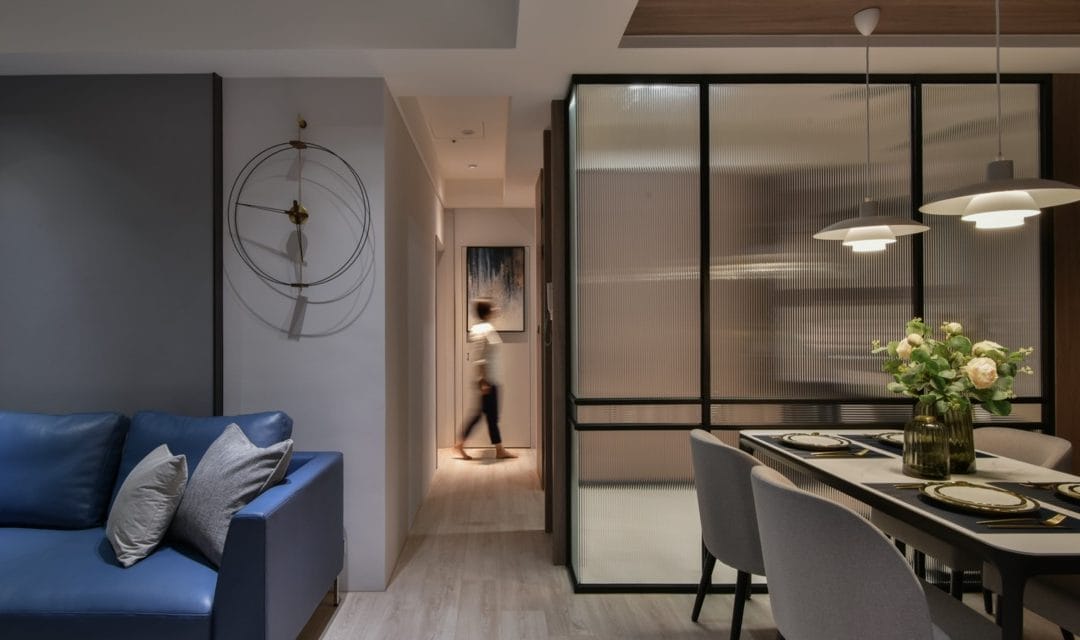 台灣高雄 輕井澤L宅