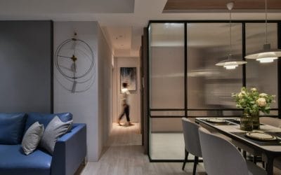 台灣高雄 輕井澤L宅