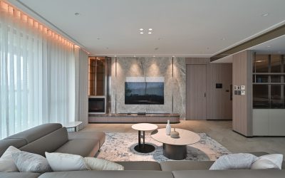 台灣高雄  美術之星J宅