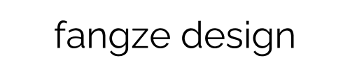 FANG ZE 方澤室內設計
