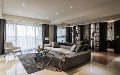 台灣新竹 豐邑建設實品屋